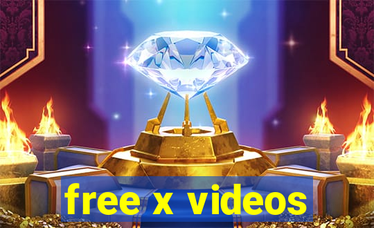 free x videos